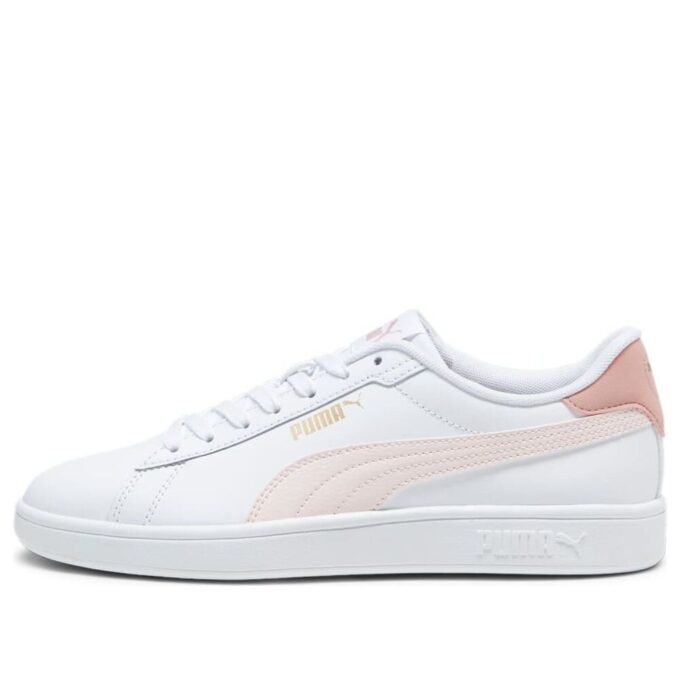 (WMNS) Smash 3.0 L &laquo;Hvit Frost Rosa&raquo;