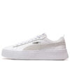 (WMNS) Smash Platform Lav &laquo;Hvit&raquo;