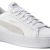 (WMNS) Smash Platform Lav &laquo;Hvit&raquo;