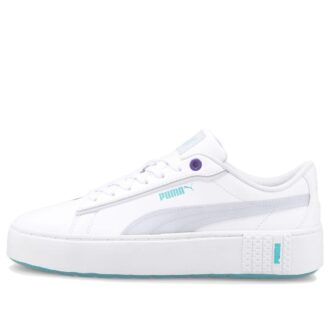 (WMNS) Smash Platform v2 «Candy – Hvit arktisk is»