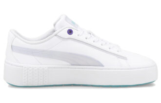 (WMNS) Smash Platform v2 «Candy – Hvit arktisk is»
