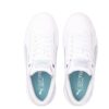 (WMNS) Smash Platform v2 «Candy – Hvit arktisk is»