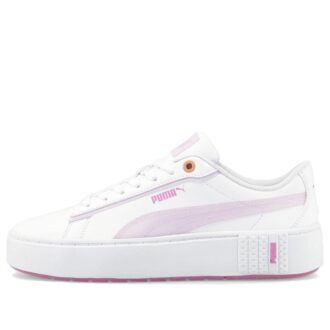 (WMNS) Smash Platform V2 «Candy – Hvit lavendeltåke»