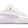 (WMNS) Smash Platform V2 «Candy – Hvit lavendeltåke»