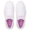 (WMNS) Smash Platform V2 «Candy – Hvit lavendeltåke»