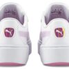 (WMNS) Smash Platform V2 «Candy – Hvit lavendeltåke»