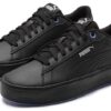 (WMNS) Smash Platform V2 Night Out «Svart»