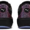 (WMNS) Smash Platform V2 Night Out «Svart»