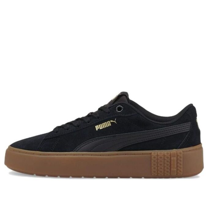 (WMNS) Smash Platform V2 SD «Black Gum»