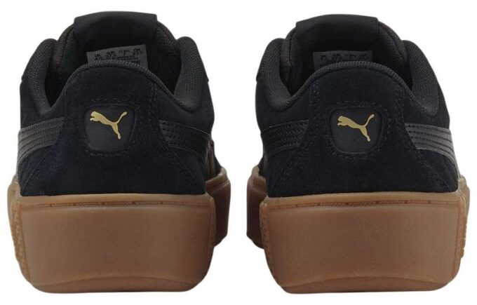 (WMNS) Smash Platform V2 SD «Black Gum»