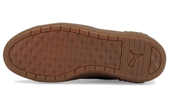 (WMNS) Smash Platform V2 SD «Black Gum»