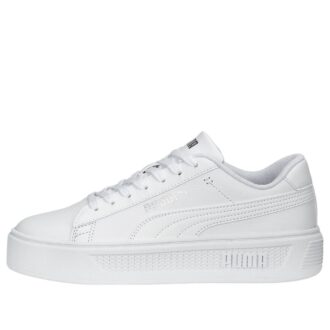 (WMNS) Smash Platform V3 «Hvit»