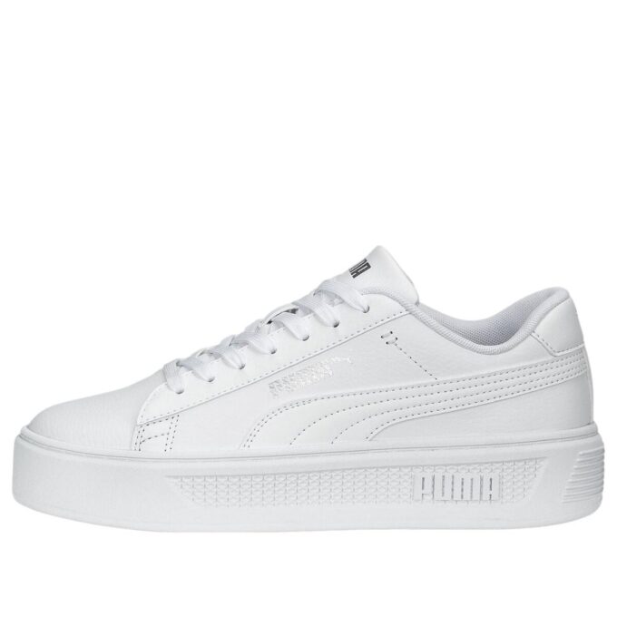 (WMNS) Smash Platform V3 «Hvit»