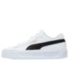 (WMNS) Smash Platform V3 «Hvit»