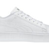 (WMNS) Smash Platform V3 «Hvit»