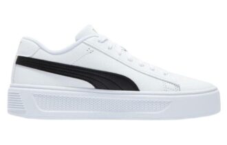 (WMNS) Smash Platform V3 «Hvit»