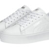 (WMNS) Smash Platform V3 «Hvit»