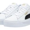 (WMNS) Smash Platform V3 «Hvit»