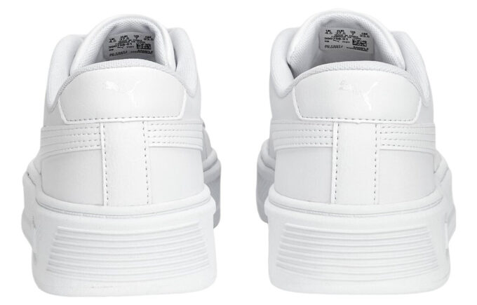 (WMNS) Smash Platform V3 «Hvit»