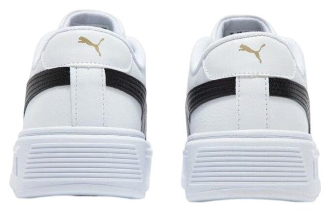 (WMNS) Smash Platform V3 «Hvit»