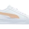 (WMNS) Smash Platform V3 &laquo;Hvit/Beige&raquo;