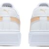 (WMNS) Smash Platform V3 &laquo;Hvit/Beige&raquo;