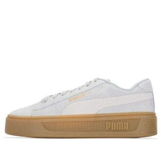 (WMNS) Smash Platform v3 SD «Grå»