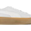 (WMNS) Smash Platform v3 SD «Grå»