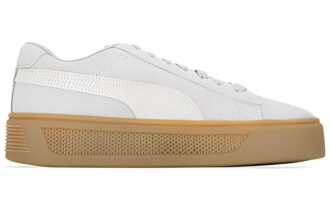 (WMNS) Smash Platform v3 SD «Grå»