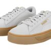 (WMNS) Smash Platform v3 SD «Grå»