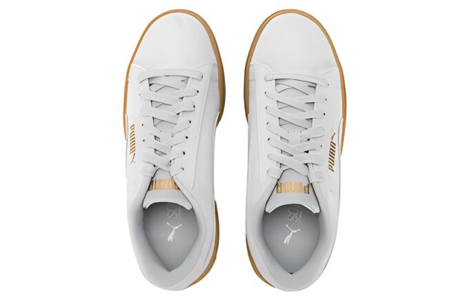 (WMNS) Smash Platform v3 SD «Grå»