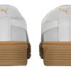 (WMNS) Smash Platform v3 SD «Grå»