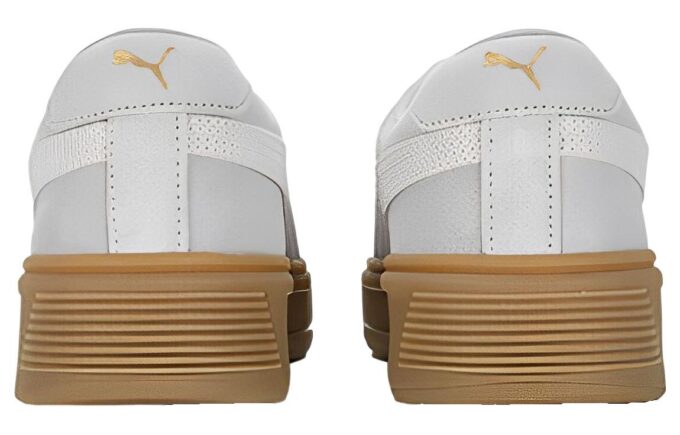 (WMNS) Smash Platform v3 SD «Grå»