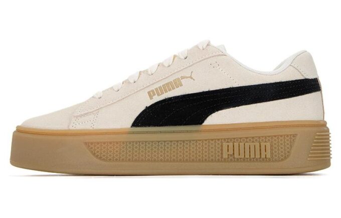 (WMNS) Smash Platform v3 SD «Krembrun»