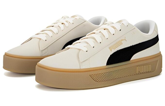 (WMNS) Smash Platform v3 SD «Krembrun»
