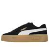 (WMNS) Smash Platform v3 SD «Svart»