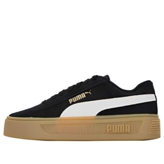 (WMNS) Smash Platform v3 SD «Svart»