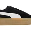 (WMNS) Smash Platform v3 SD «Svart»