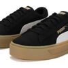 (WMNS) Smash Platform v3 SD «Svart»