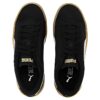 (WMNS) Smash Platform v3 SD «Svart»
