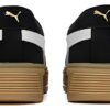 (WMNS) Smash Platform v3 SD «Svart»