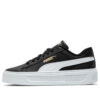 (WMNS) Smash Platform v3 Sneakers &laquo;Svart Hvit&raquo;