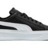 (WMNS) Smash Platform v3 Sneakers &laquo;Svart Hvit&raquo;