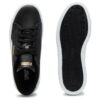 (WMNS) Smash Platform v3 Sneakers &laquo;Svart Hvit&raquo;