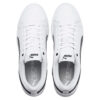 (WMNS) Smash v2 Skinnsko &laquo;Hvit Svart&raquo;