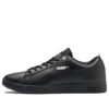 (WMNS) Smash v2 Skinnsko &laquo;Svart&raquo;
