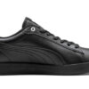 (WMNS) Smash v2 Skinnsko &laquo;Svart&raquo;