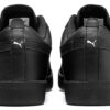 (WMNS) Smash v2 Skinnsko &laquo;Svart&raquo;