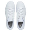 (WMNS) Smash v2 Skinnsko «Trippel Hvit»
