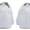 (WMNS) Smash v2 Skinnsko «Trippel Hvit»